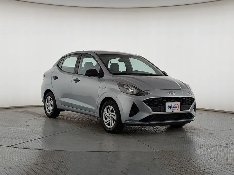 2023 Hyundai Grand i10 Fleet 