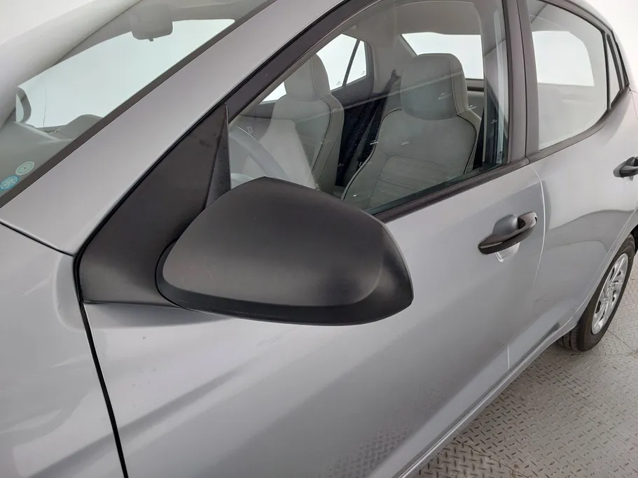 2023 Hyundai Grand i10 Fleet 
