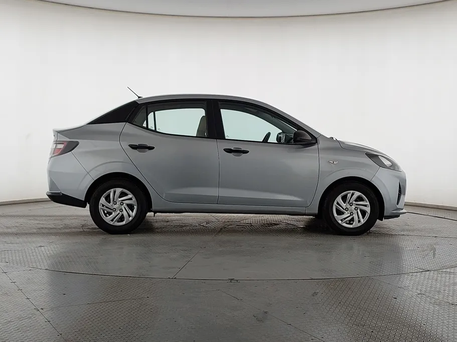 2023 Hyundai Grand i10 Fleet 
