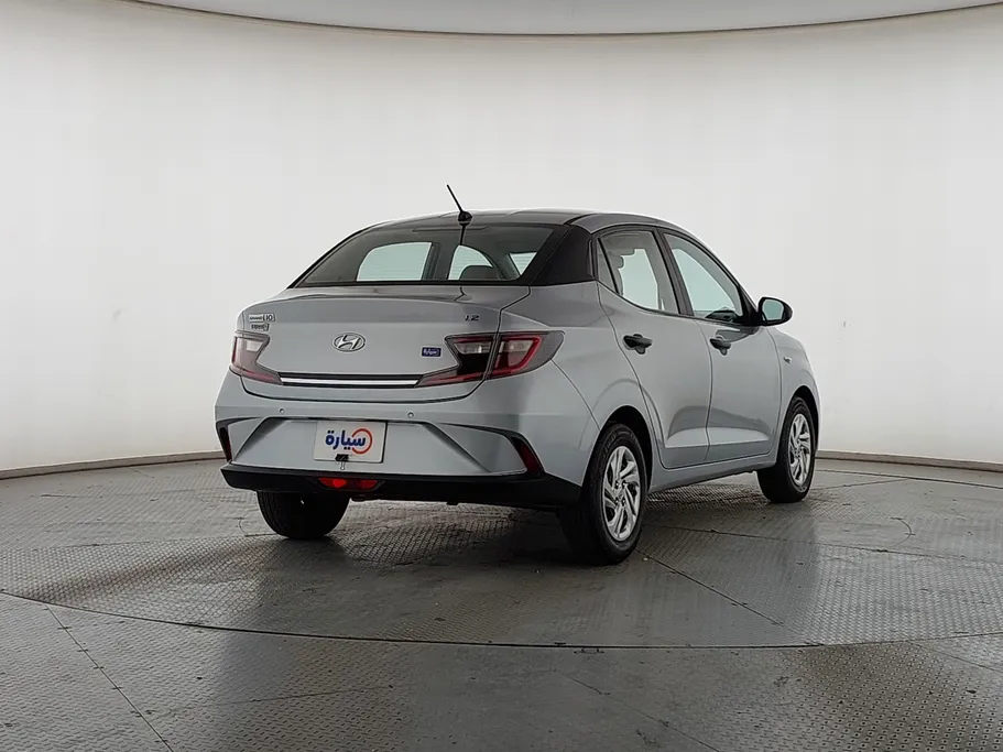 2023 Hyundai Grand i10 Fleet 