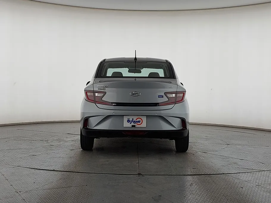 2023 Hyundai Grand i10 Fleet 