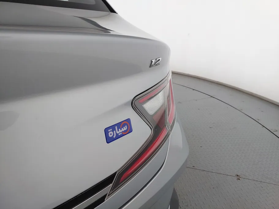 2023 Hyundai Grand i10 Fleet 