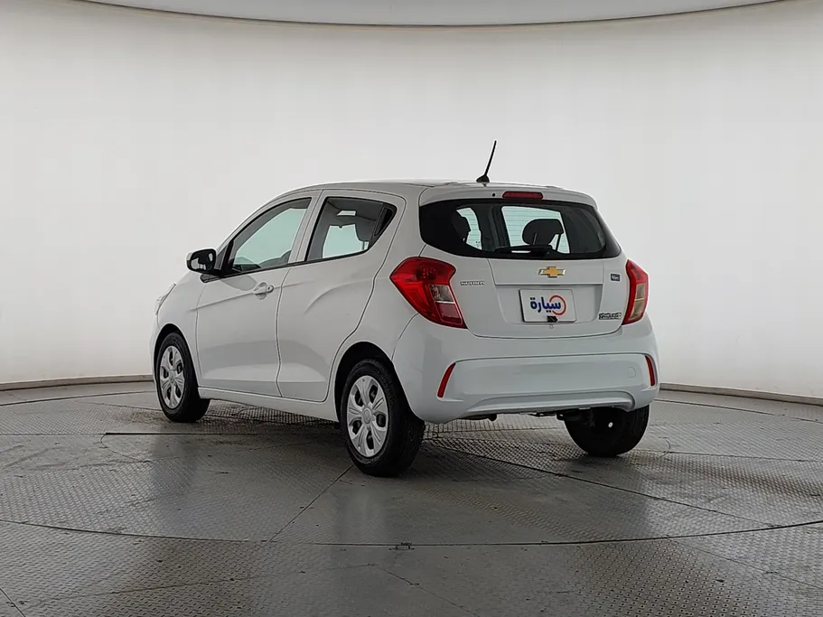 2021 Chevrolet Spark LS 