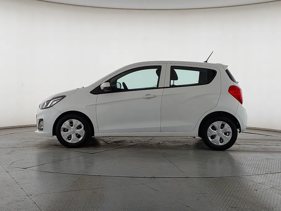 2021 Chevrolet Spark LS 