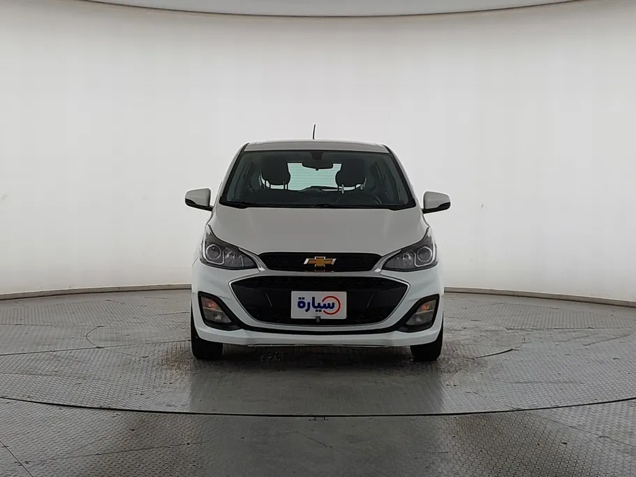 2021 Chevrolet Spark LS 