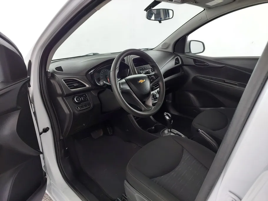 2021 Chevrolet Spark LS 