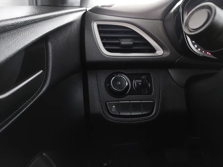 2021 Chevrolet Spark LS 