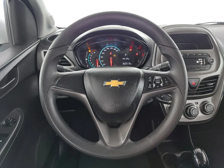 2021 Chevrolet Spark LS 
