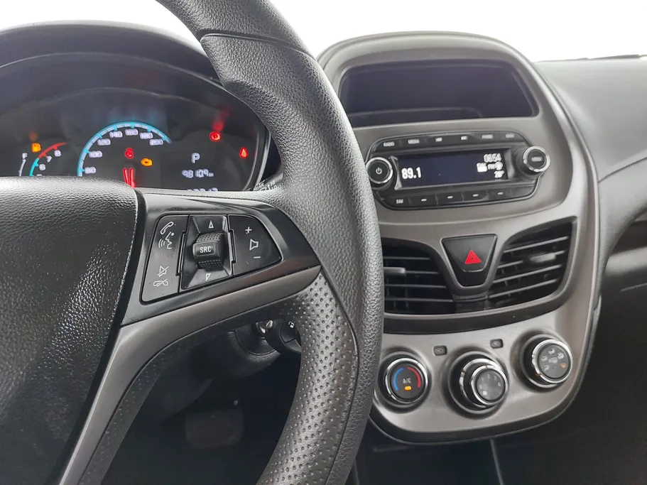 2021 Chevrolet Spark LS 