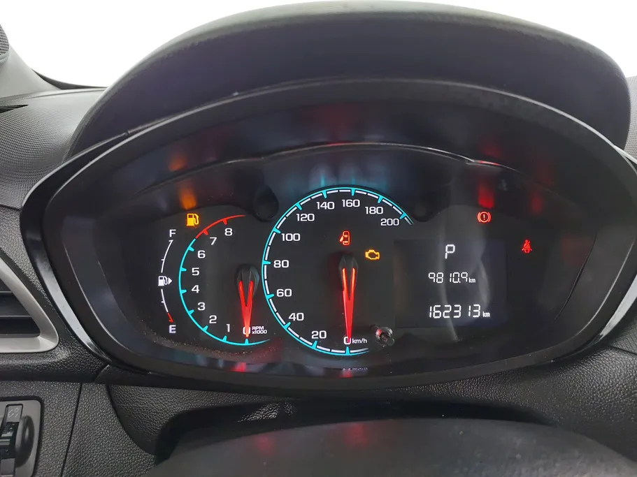 2021 Chevrolet Spark LS 