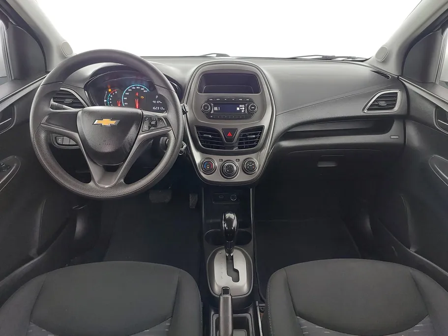 2021 Chevrolet Spark LS 