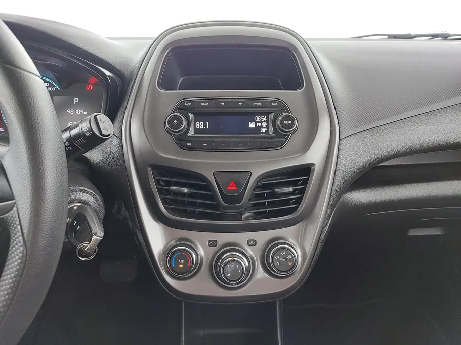 2021 Chevrolet Spark LS 