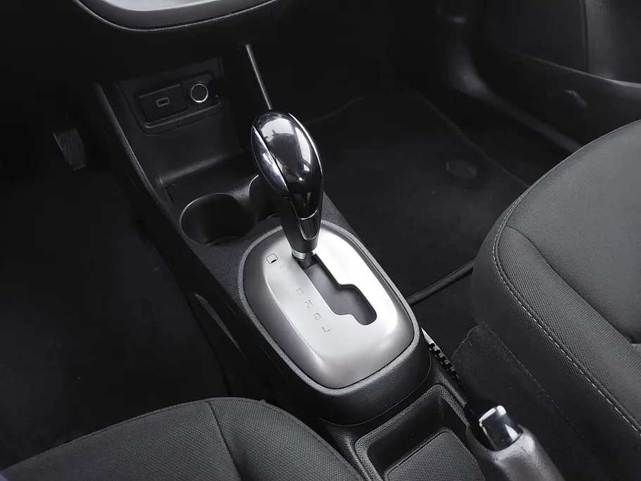 2021 Chevrolet Spark LS 