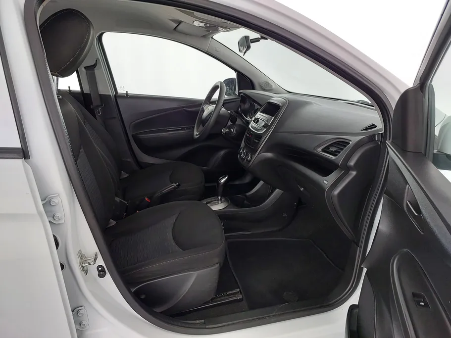 2021 Chevrolet Spark LS 