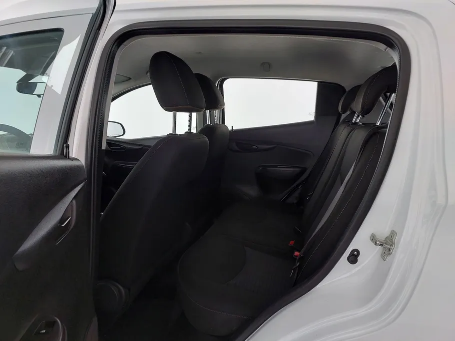 2021 Chevrolet Spark LS 