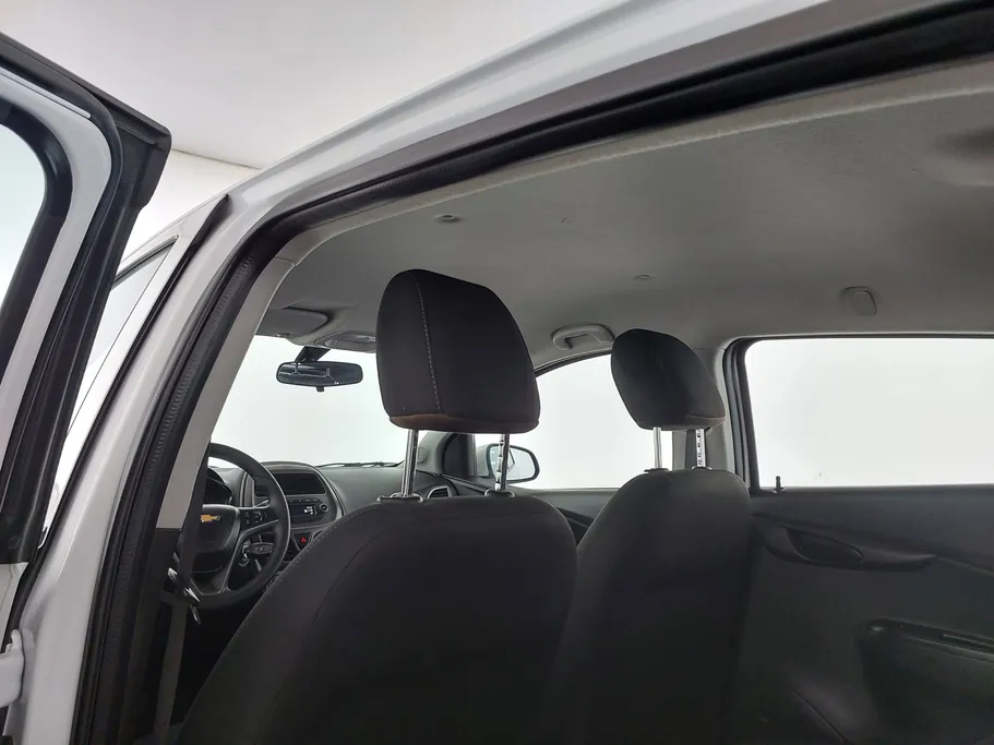 2021 Chevrolet Spark LS 