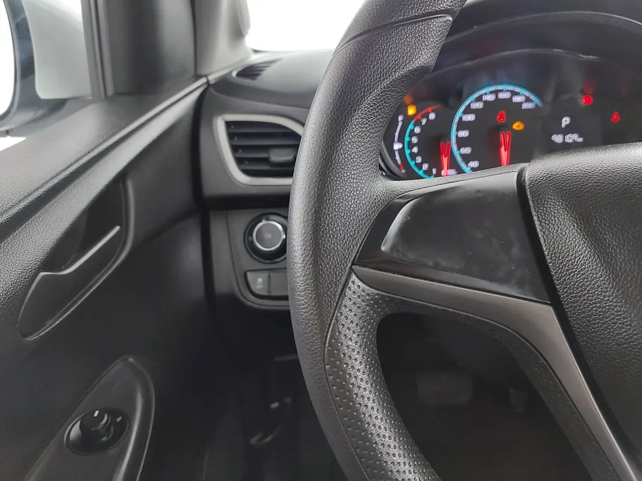 2021 Chevrolet Spark LS 