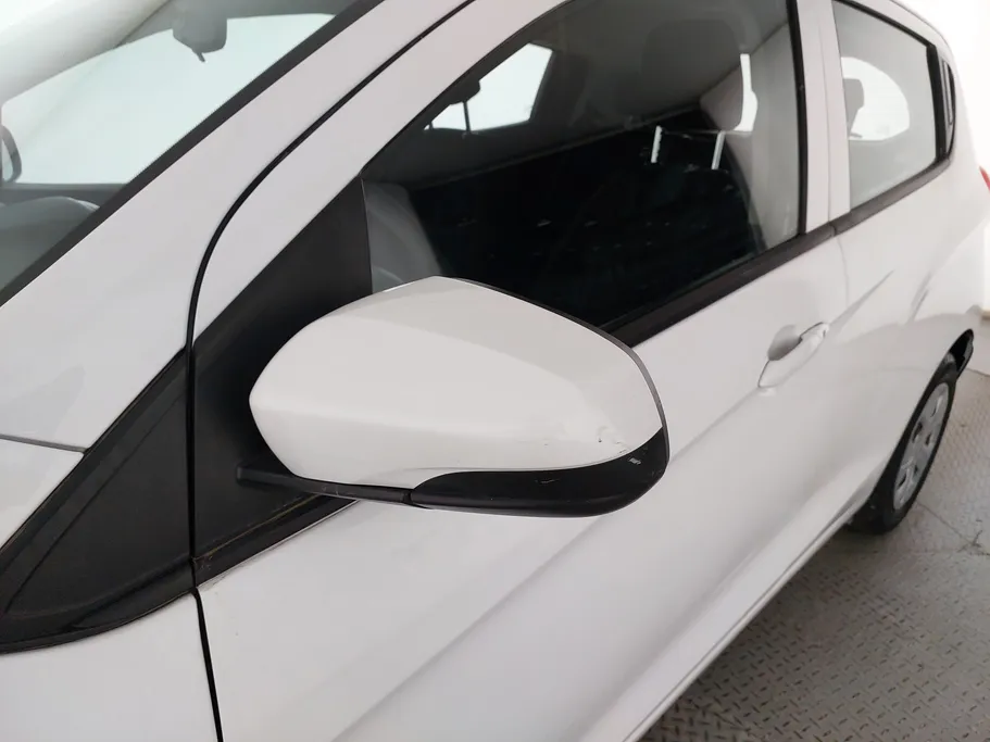 2021 Chevrolet Spark LS 