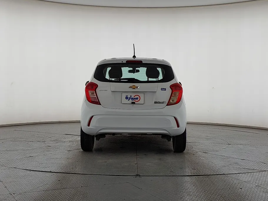 2021 Chevrolet Spark LS 