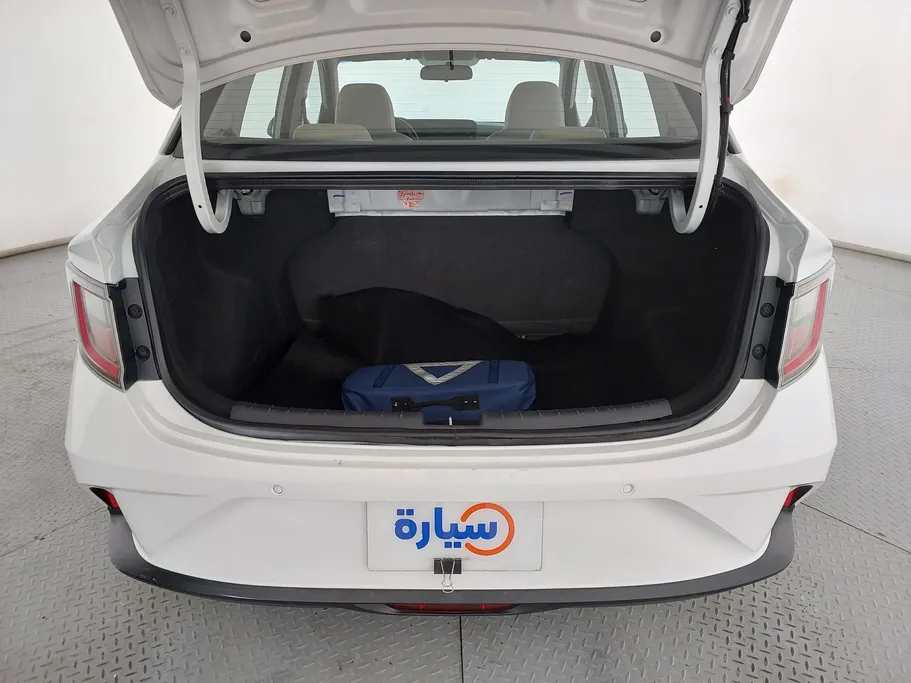 2023 Hyundai Grand i10 Fleet 