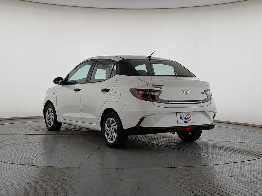 2023 Hyundai Grand i10 Fleet 