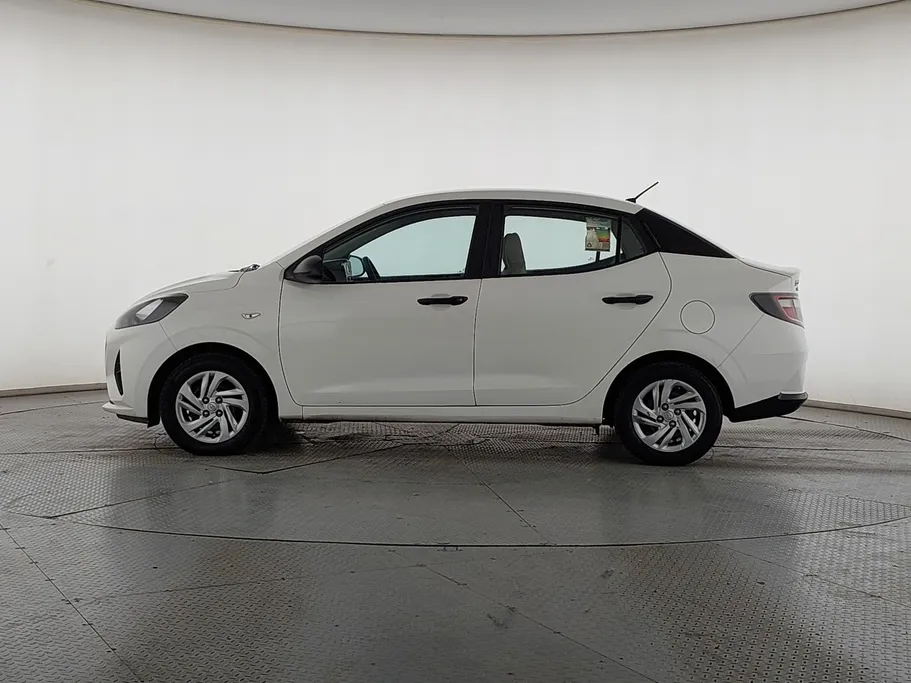2023 Hyundai Grand i10 Fleet 