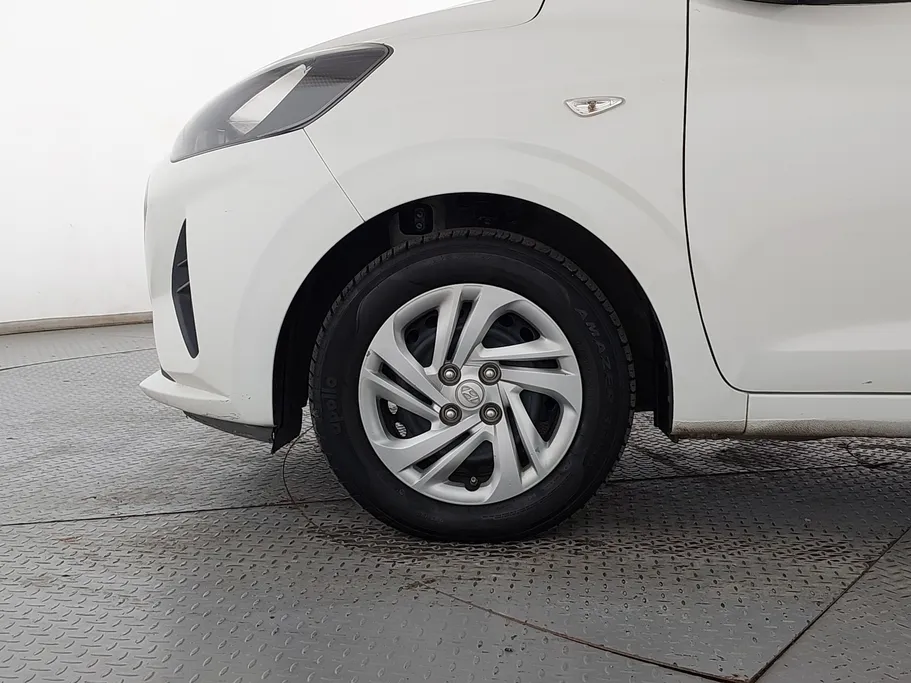 2023 Hyundai Grand i10 Fleet 