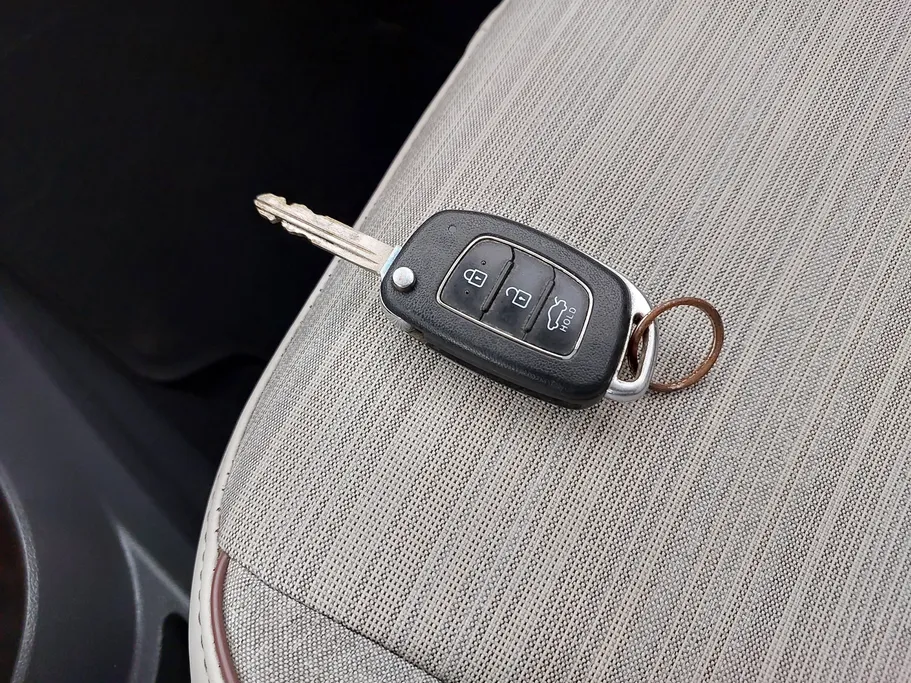 2023 Hyundai Grand i10 Fleet 