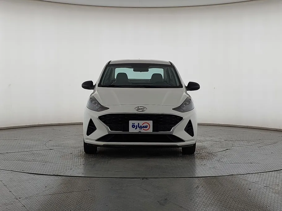 2023 Hyundai Grand i10 Fleet 