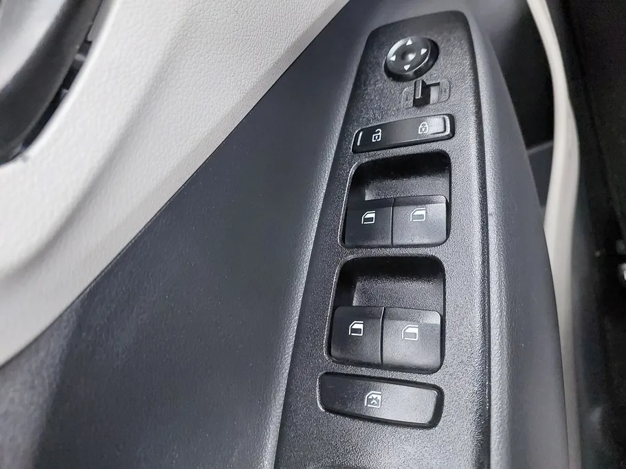 2023 Hyundai Grand i10 Fleet 