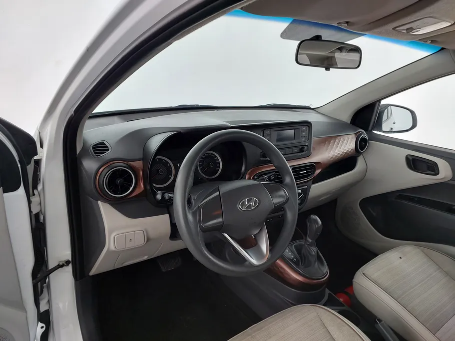 2023 Hyundai Grand i10 Fleet 