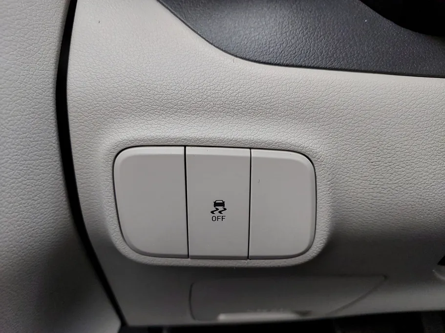 2023 Hyundai Grand i10 Fleet 