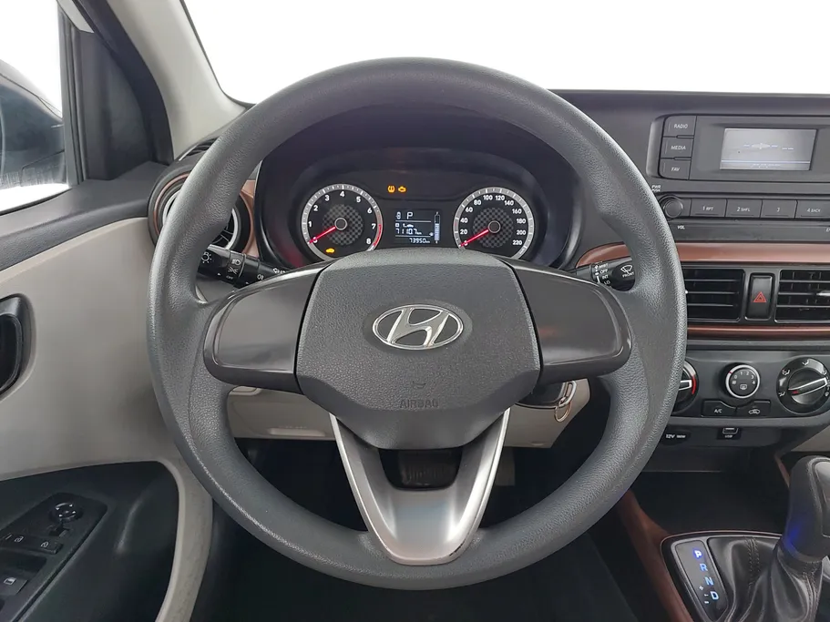2023 Hyundai Grand i10 Fleet 