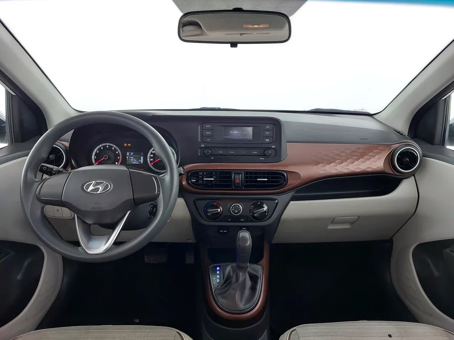 2023 Hyundai Grand i10 Fleet 