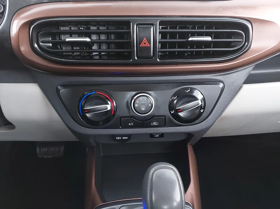 2023 Hyundai Grand i10 Fleet 