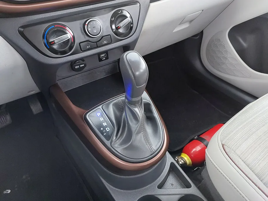 2023 Hyundai Grand i10 Fleet 