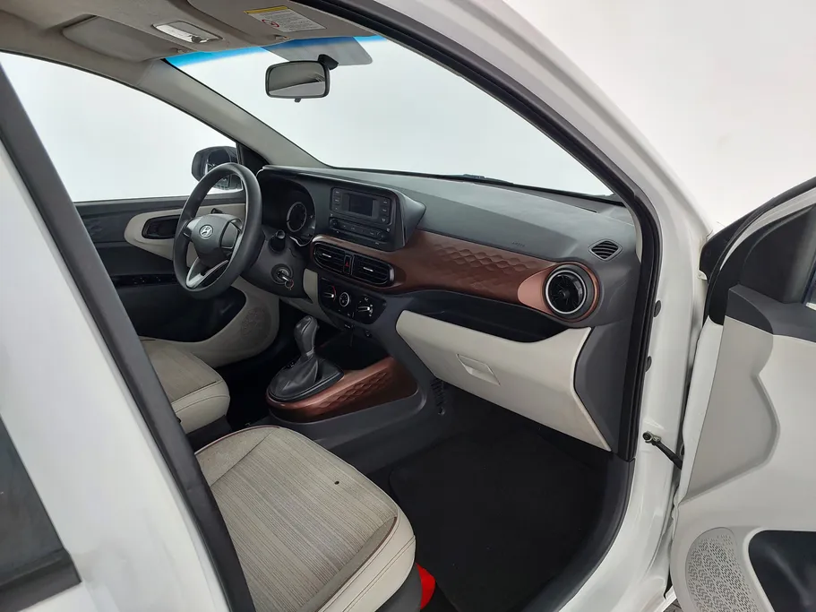 2023 Hyundai Grand i10 Fleet 