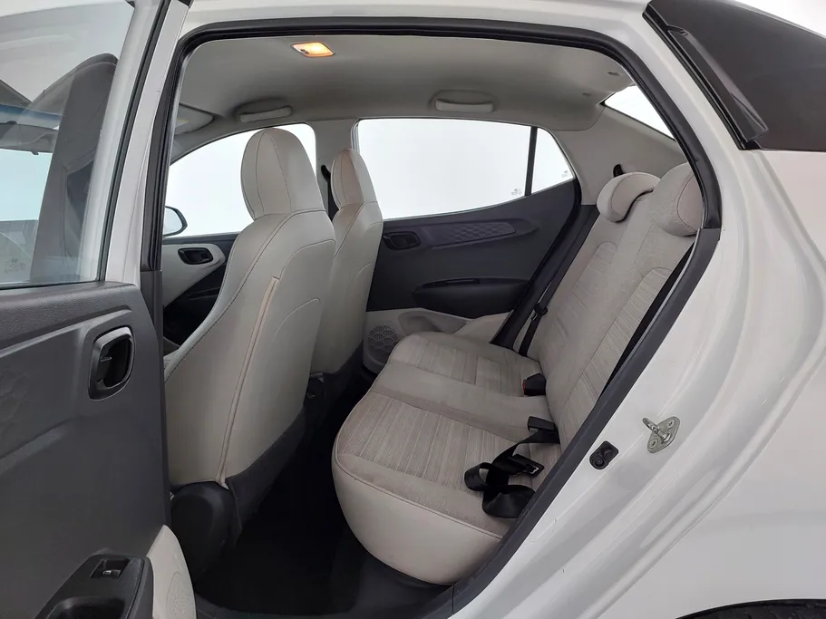 2023 Hyundai Grand i10 Fleet 