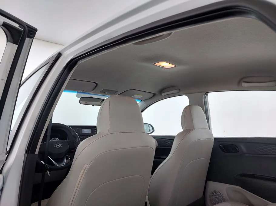 2023 Hyundai Grand i10 Fleet 