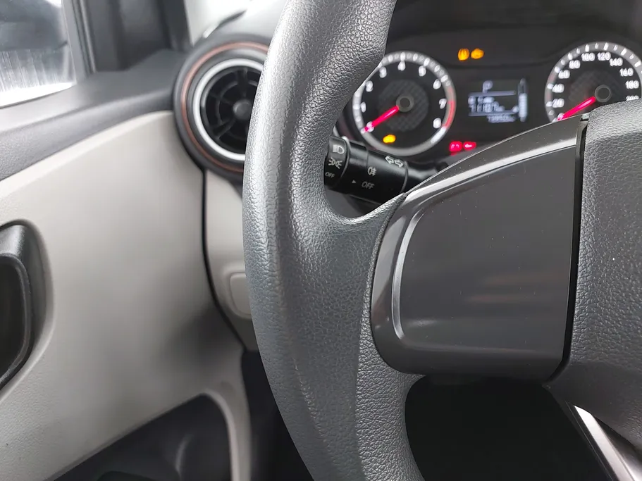 2023 Hyundai Grand i10 Fleet 