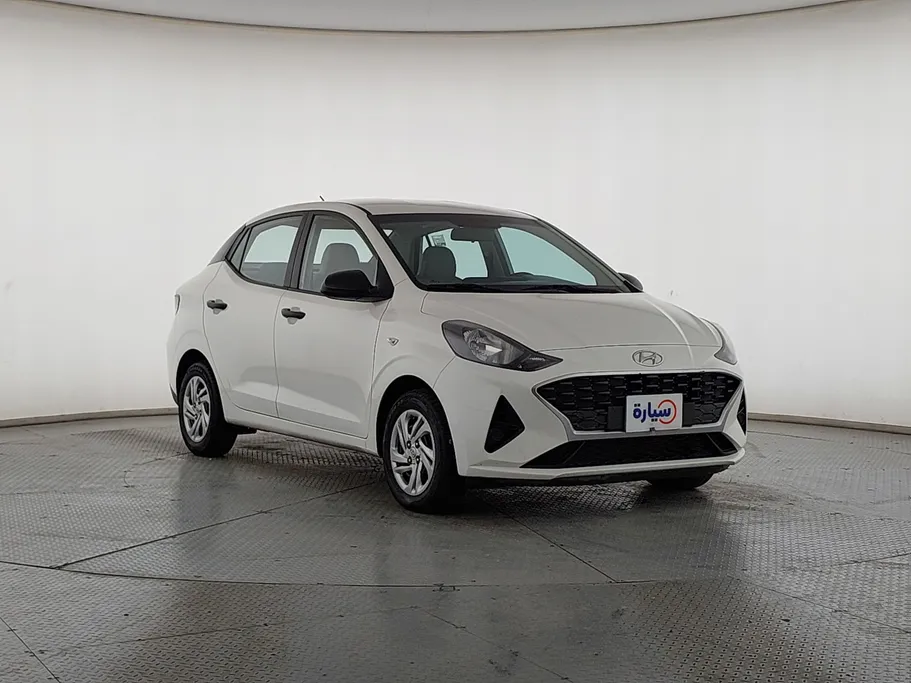2023 Hyundai Grand i10 Fleet 