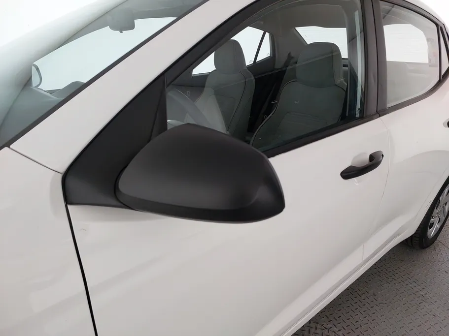 2023 Hyundai Grand i10 Fleet 