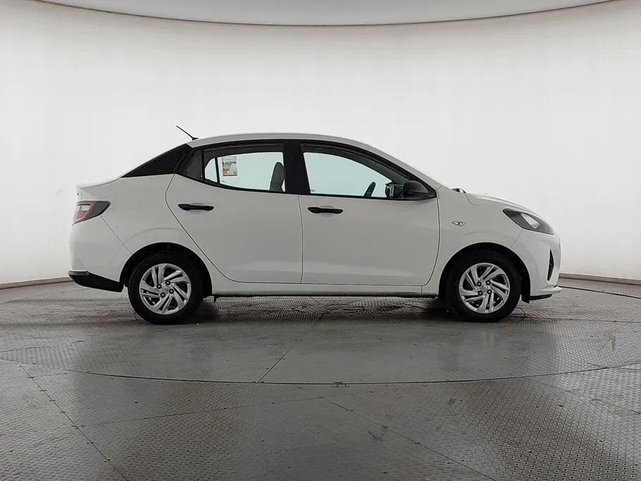 2023 Hyundai Grand i10 Fleet 