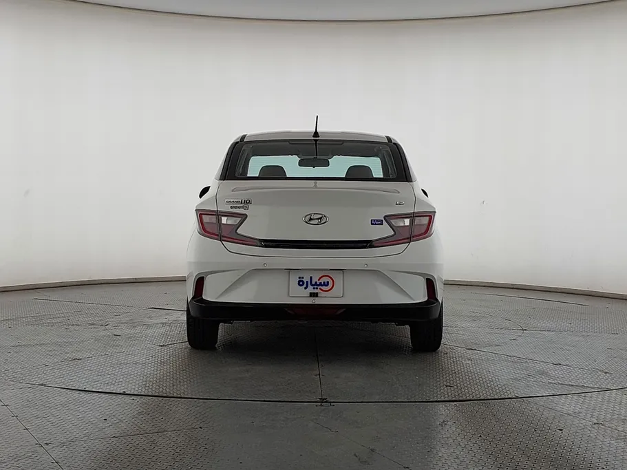 2023 Hyundai Grand i10 Fleet 