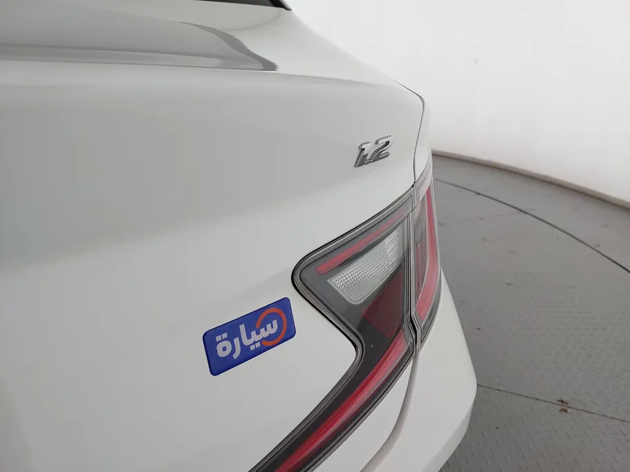 2023 Hyundai Grand i10 Fleet 