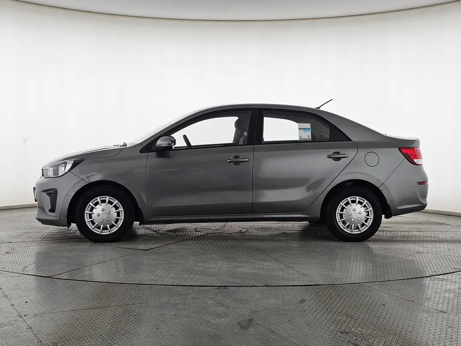2023 Kia Pegas LX 