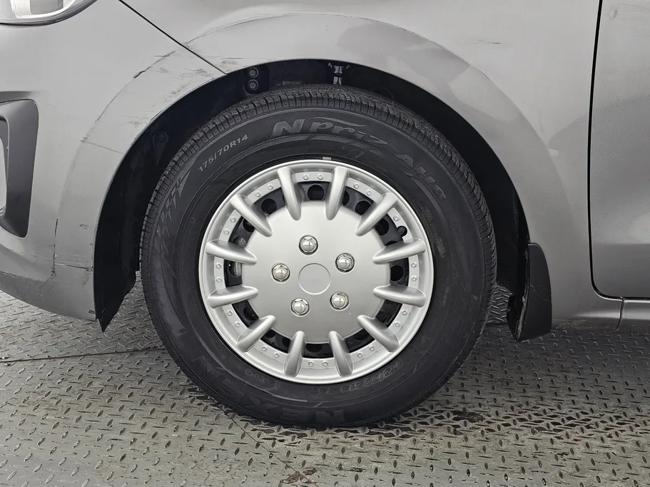 2023 Kia Pegas LX 