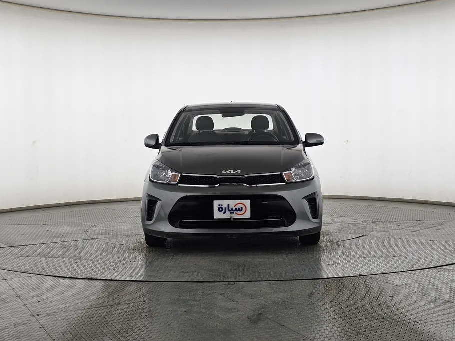 2023 Kia Pegas LX 