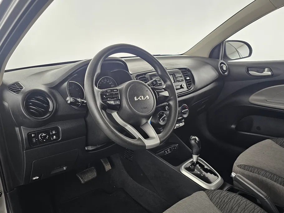 2023 Kia Pegas LX 