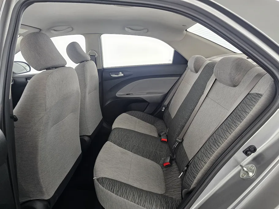 2023 Kia Pegas LX 